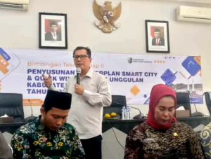 Libatkan Banyak Stakeholder