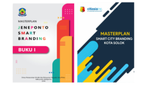 Smart City Branding